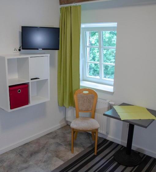 Номер Deluxe, Emsland Gästezimmer Und Appartements