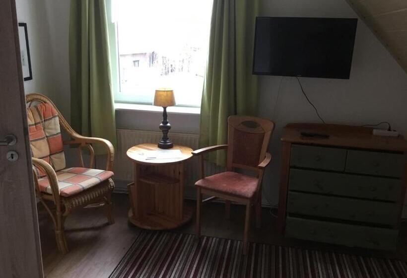 Апартаменты 2 Спальни, Emsland Gästezimmer Und Appartements