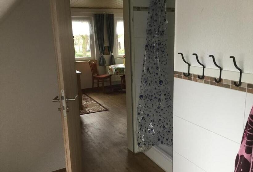 Апартаменты 2 Спальни, Emsland Gästezimmer Und Appartements