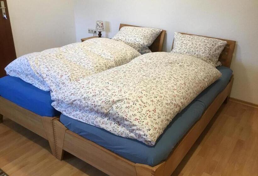 Апартаменты 2 Спальни, Emsland Gästezimmer Und Appartements