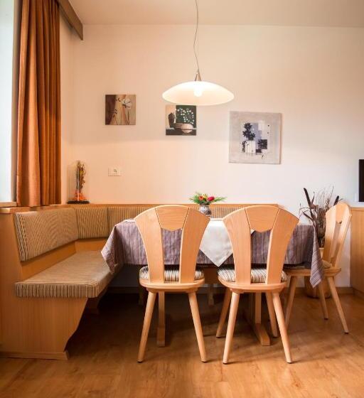 Люкс, Pension Georgenhof