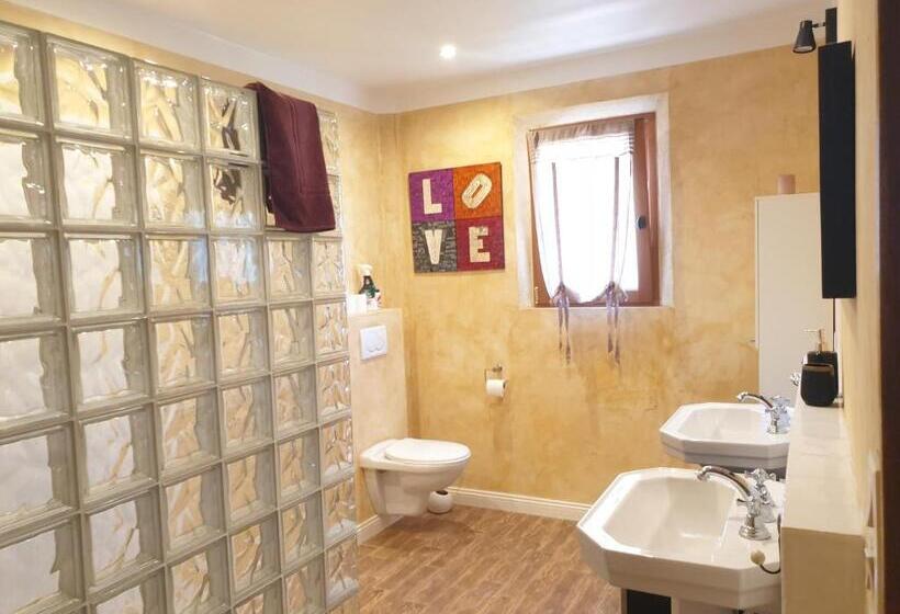 Номер Стандарт, Villa Tropez Chambres D Hôtes