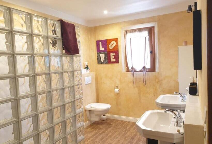 Номер Стандарт, Villa Tropez Chambres D Hôtes
