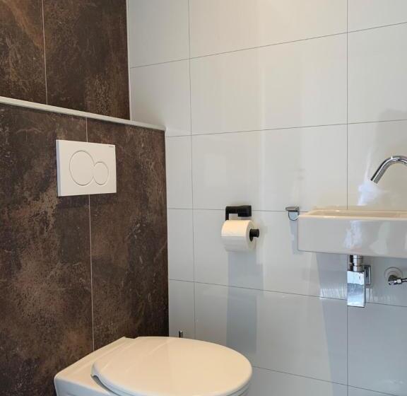 带1个卧室的豪华别墅, Duynparc Soest