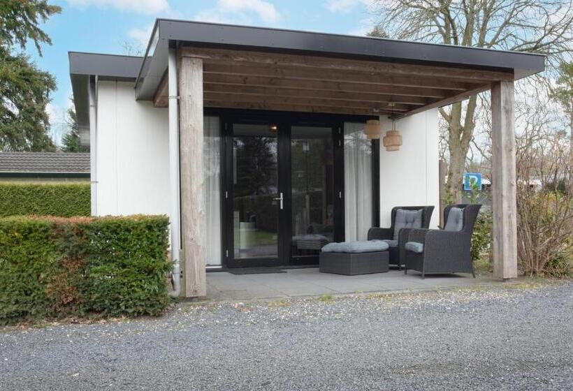 小型套房, Duynparc Soest
