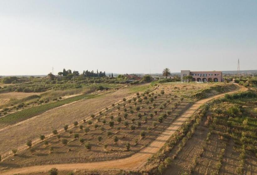 Люкс, Torre Bonera. Green Resort