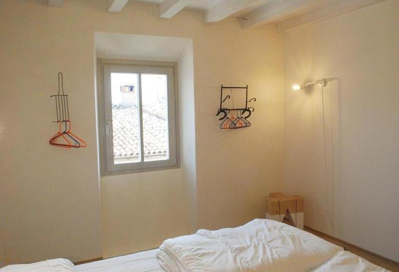 آپارتمان 2 خوابه, La Corte   Rebomaholidays