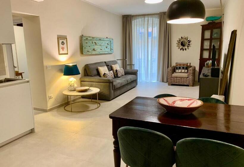Апартаменты 1 Спальня, L Emporios