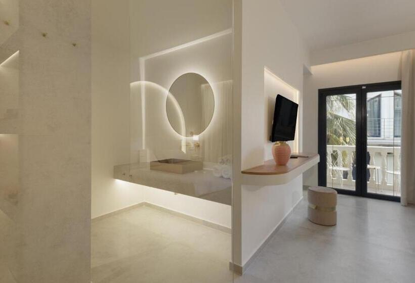 Люкс Премиум, Alley Boutique Hotel And Spa