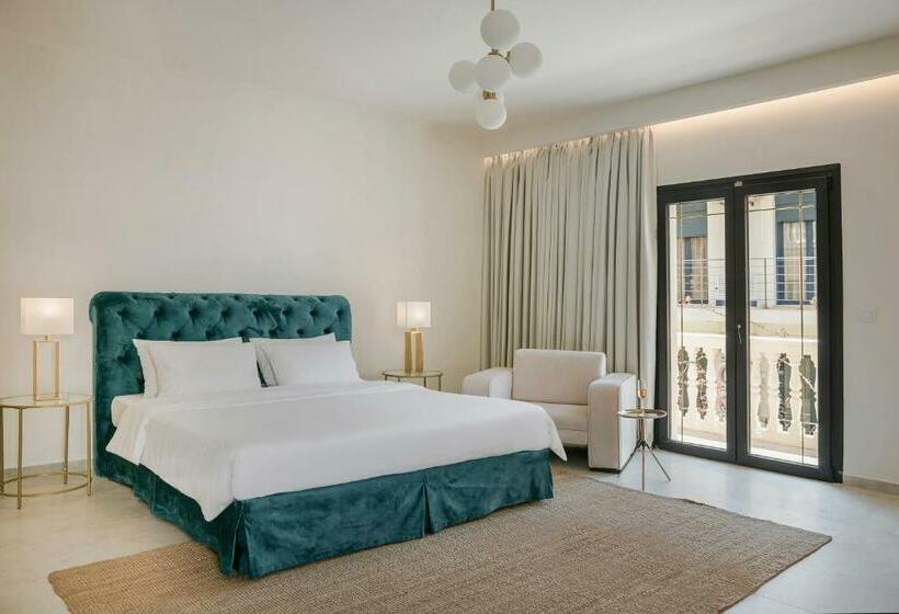 Люкс Премиум, Alley Boutique Hotel And Spa