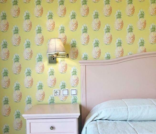 Люкс 2 Спальни, Alley Boutique Hotel And Spa