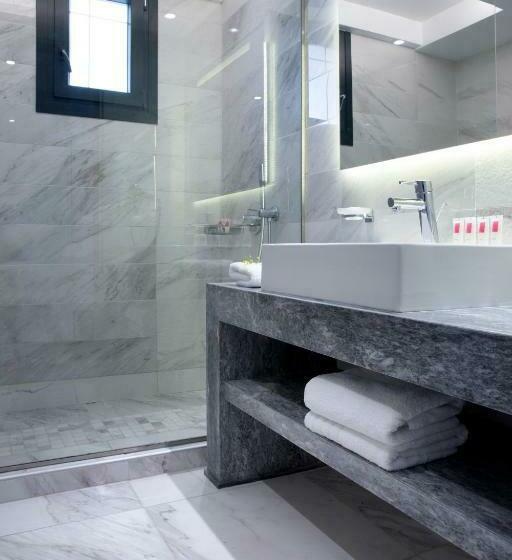 Номер Deluxe, Alley Boutique Hotel And Spa