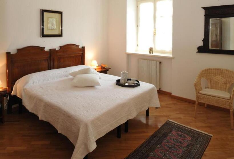 Quarto Estandar, Bed & Breakfast Pegaso