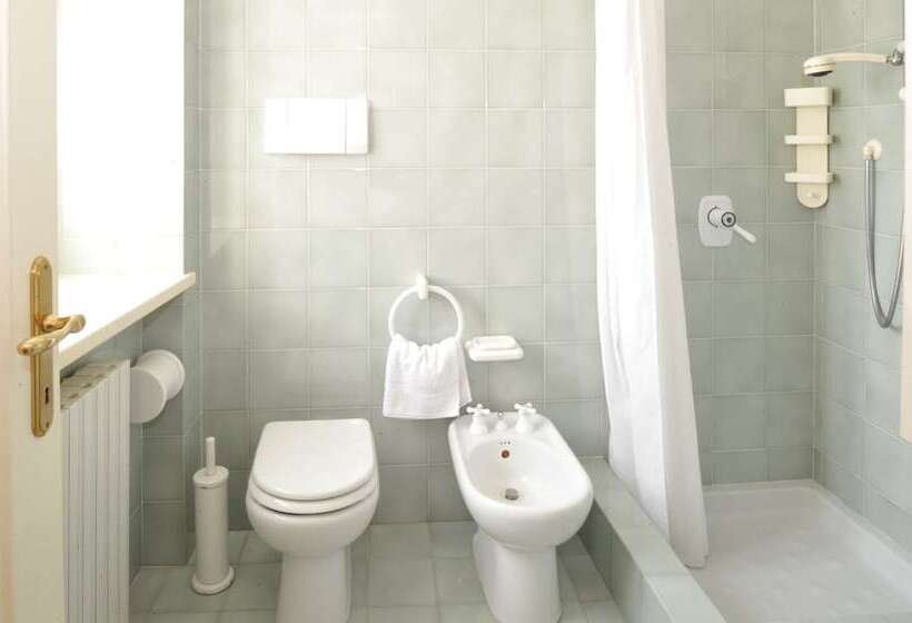 Quarto Estandar, Bed & Breakfast Pegaso
