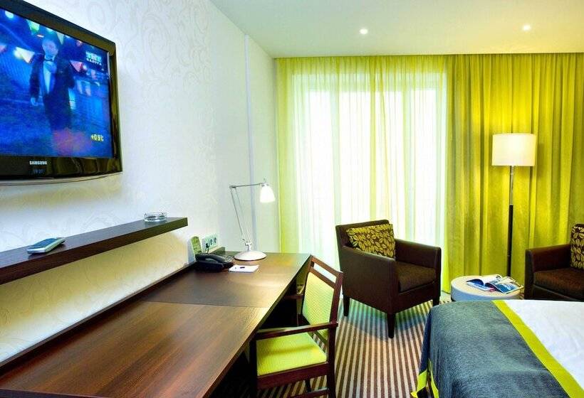Номер Комфорт, Ambassador Hotel Kaluga