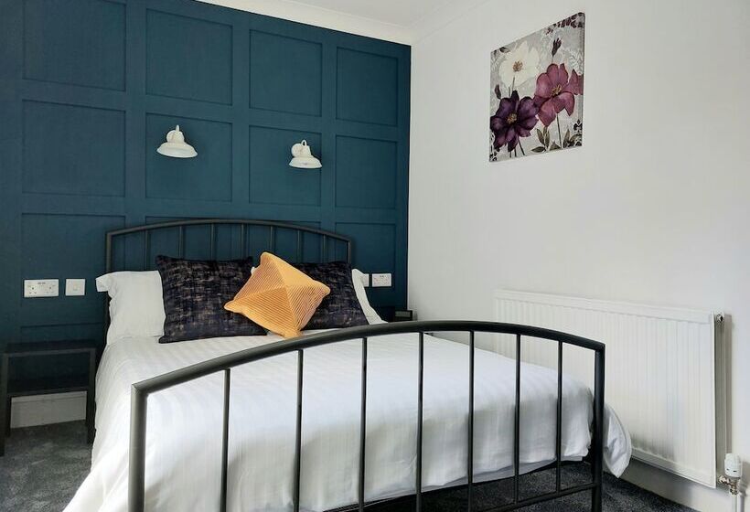 Номер Стандарт, Harmony Bed And Breakfast