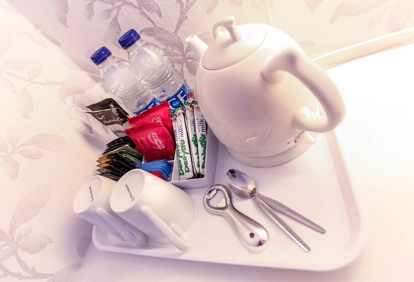 Номер Superior, Harmony Bed And Breakfast
