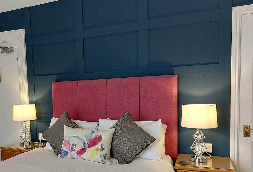 Номер Superior, Harmony Bed And Breakfast