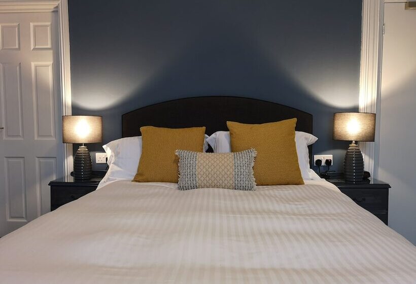 Номер Superior, Harmony Bed And Breakfast