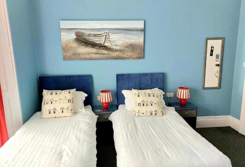 Quarto Superior, Harmony Bed And Breakfast
