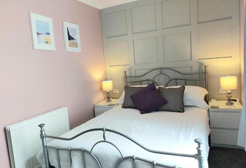 Номер Стандарт, Harmony Bed And Breakfast