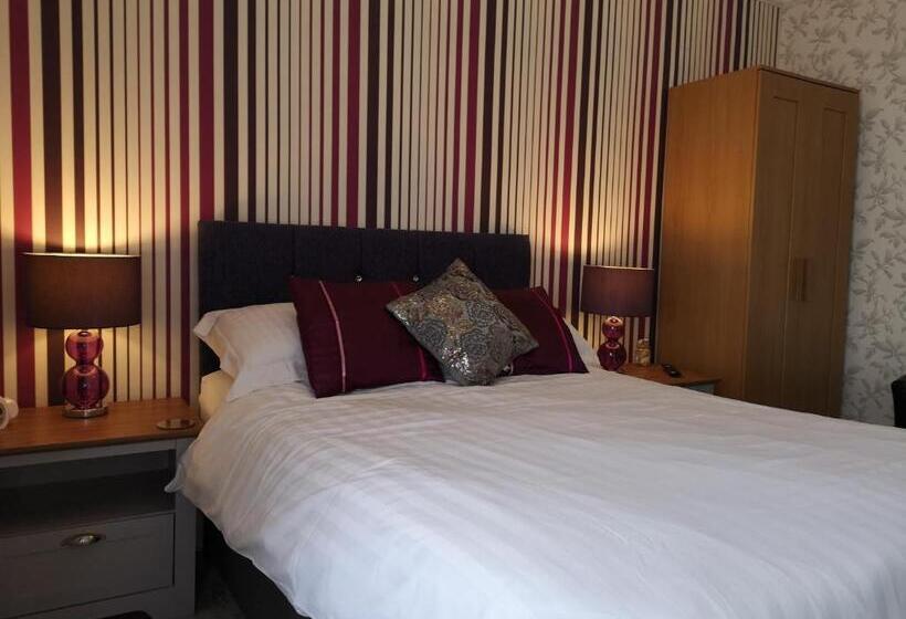 Quarto Superior, Harmony Bed And Breakfast