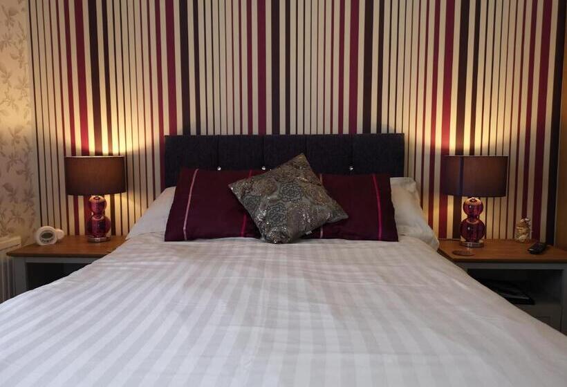 Номер Superior, Harmony Bed And Breakfast