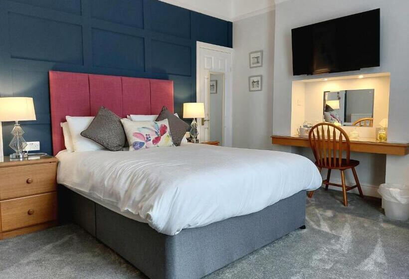 Номер Executive, Harmony Bed And Breakfast