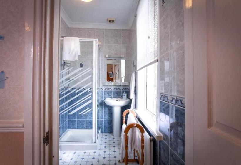 Quarto Executivo, Harmony Bed And Breakfast