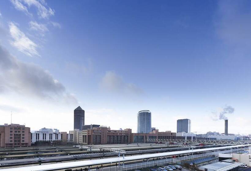 اتاق استاندارد, Ibis Styles Lyon Centre  Gare Partdieu