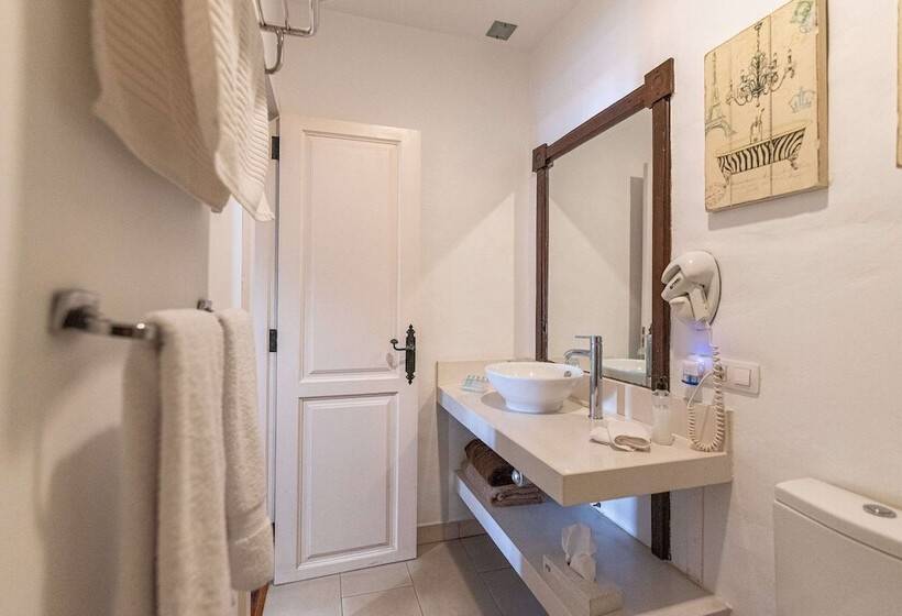 سوییت, Isla Baja Suites
