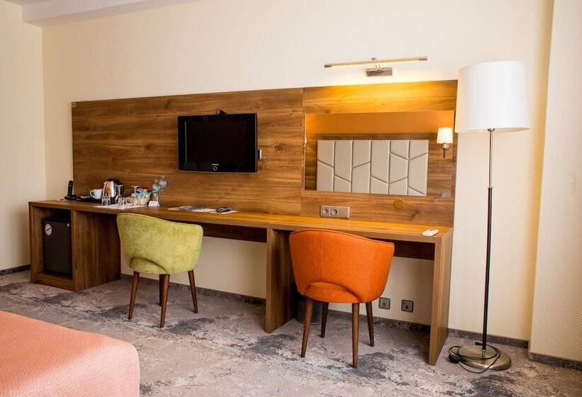 Номер Superior Вид на Реку, Kaiserhof