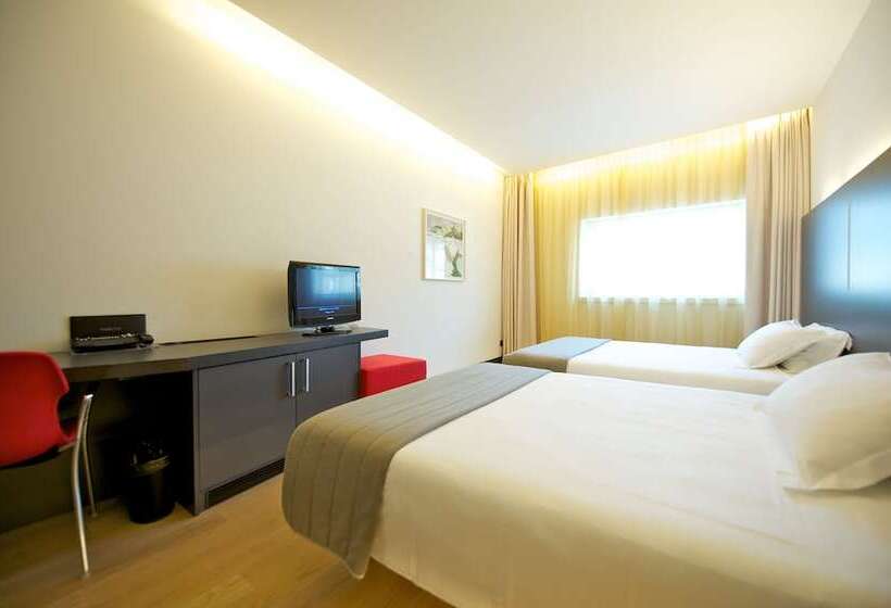 Семейный Номер, Mercure Nerocubo Rovereto