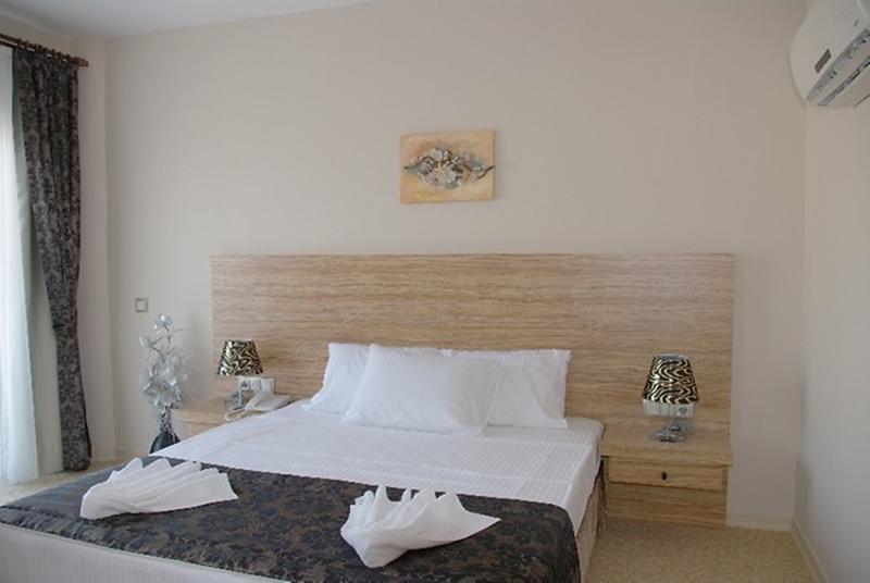 اتاق استاندارد, Nevada Hotel & Spa