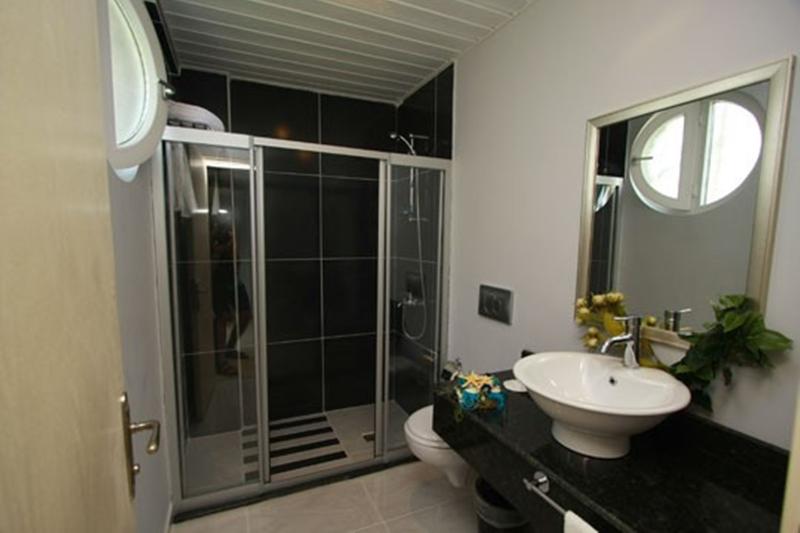 اتاق استاندارد, Nevada Hotel & Spa