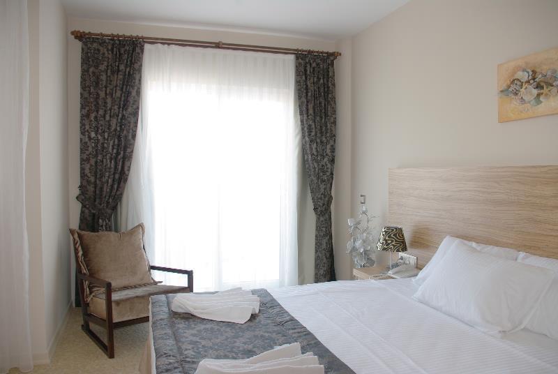 اتاق استاندارد, Nevada Hotel & Spa
