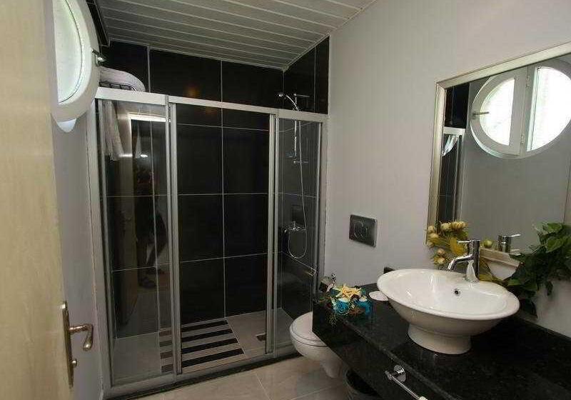 اتاق استاندارد, Nevada Hotel & Spa