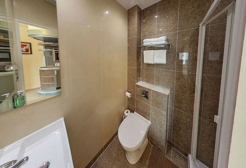 Классический Номер, Simply Rooms & Suites