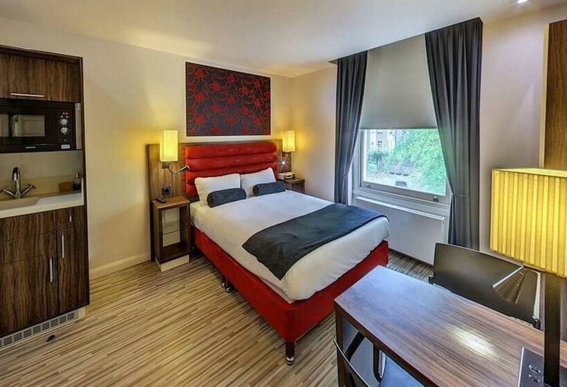 Классический Номер, Simply Rooms & Suites