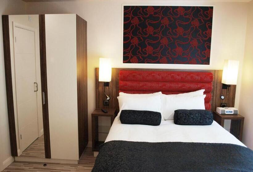 Классический Номер, Simply Rooms & Suites