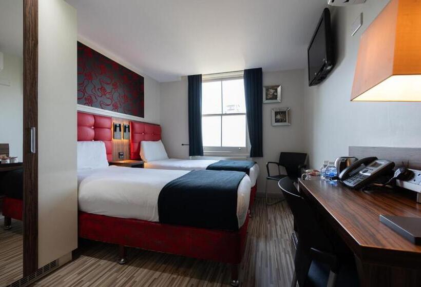 Классический Номер, Simply Rooms & Suites