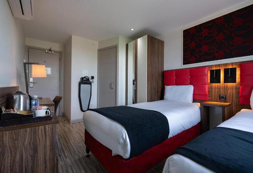 Классический Номер, Simply Rooms & Suites