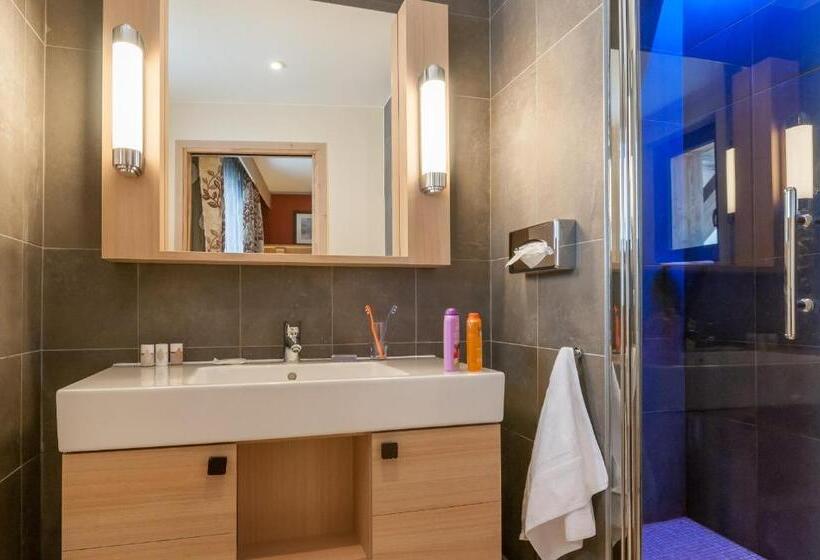 آپارتمان 2 خوابه, Residence Pierre & Vacances Premium L Amara