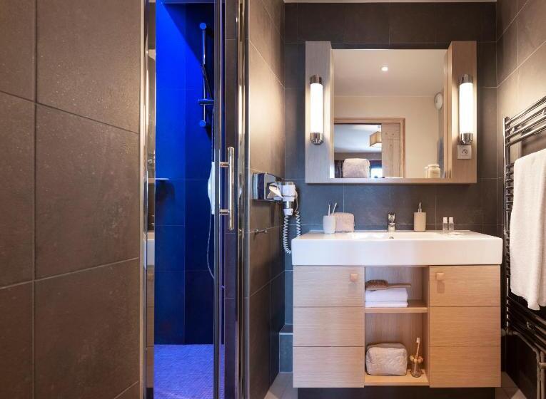 2 Bedroom Apartment with Views, Residence Pierre & Vacances Premium L Amara