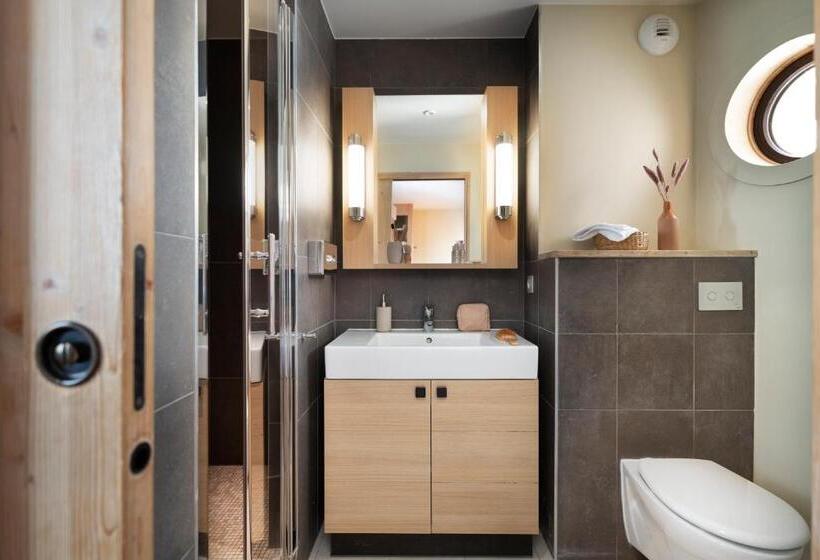 آپارتمان 3 خوابه, Residence Pierre & Vacances Premium L Amara
