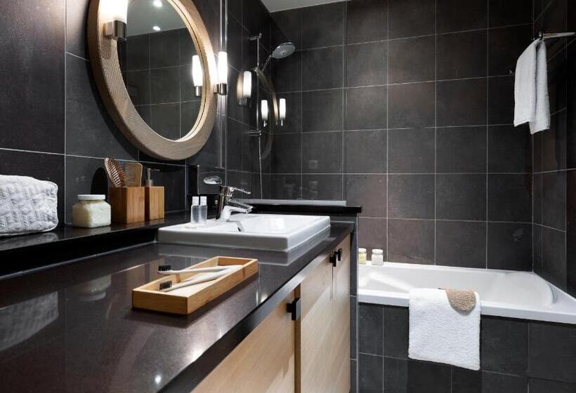 آپارتمان 3 خوابه, Residence Pierre & Vacances Premium L Amara