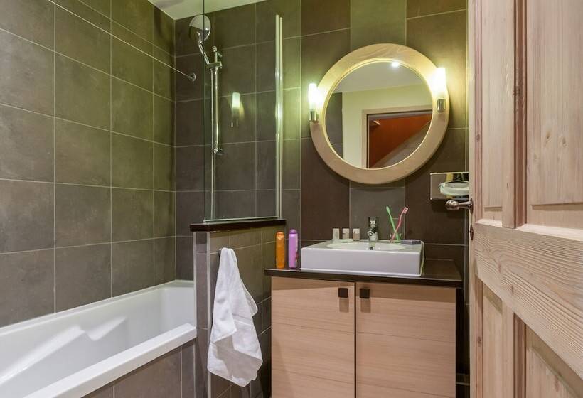 آپارتمان 1 خوابه, Residence Pierre & Vacances Premium L Amara
