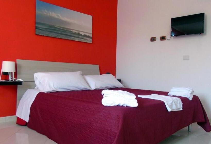 آپارتمان 1 خوابه, Casa Vacanza Miramare
