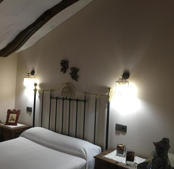 침실 1개 아파트, Casa Del Agüelo