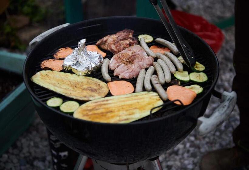 خانه 4 خوابه, Výhledna